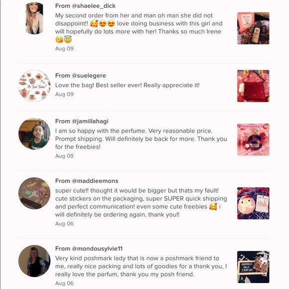 Use code: SHADYSHOPAHOLIC - Picture 11 of 14